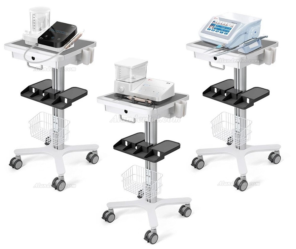 Likaymo RC-1 Dental Multi-Function Mobile Trolley Cart